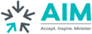 AIM logo